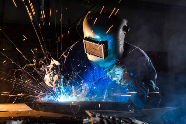 Best Welding Inspection and Certification in Floresville, TX