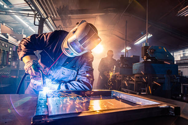 Best Specialty Welding Processes in Floresville, TX