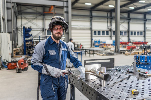 Best Structural Steel Welding in Floresville, TX
